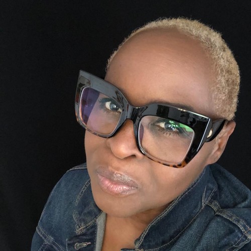 Terrie Odabi