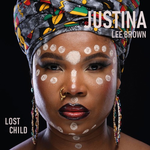 Justina Lee Brown
