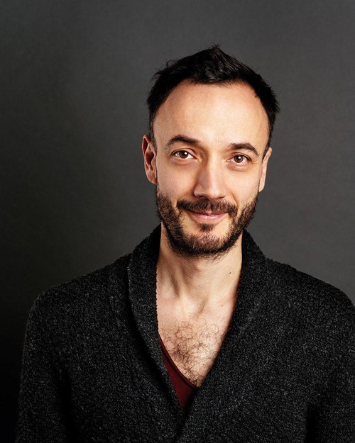 Pierre-François Blanchard