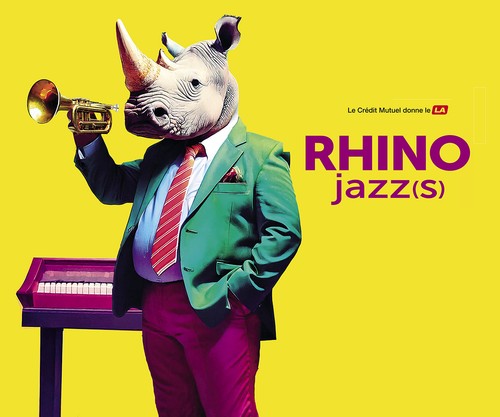 Festival Rhino Jazzs