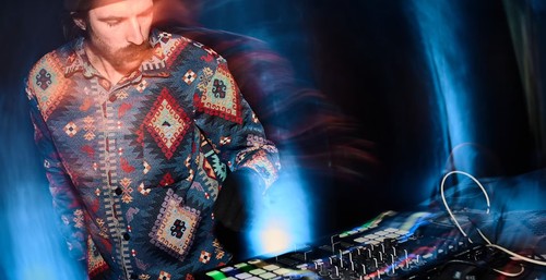 Spectacle | DJ DaOvee