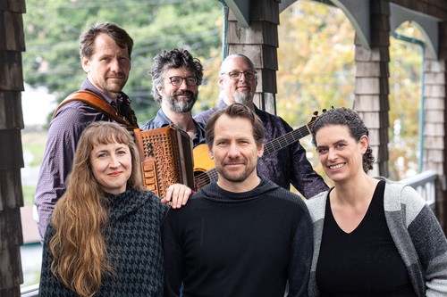 Spectacle | Traverse et Genticorum