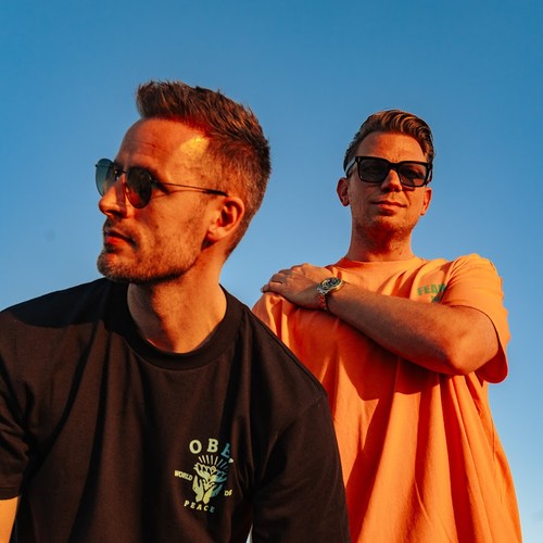 D-Block & S-te-Fan