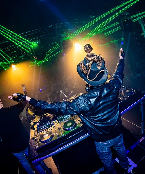 Lekkerfaces