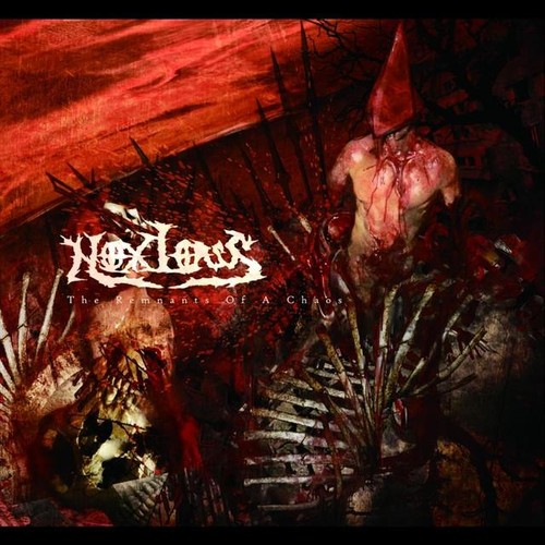 Noxious