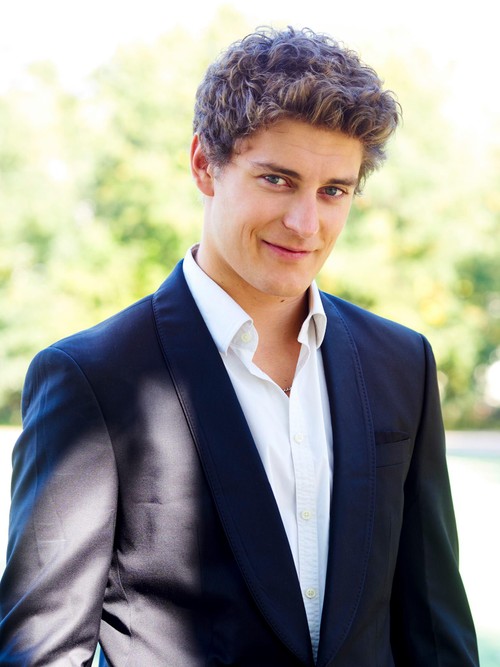 Jakub Jozef Orlinski