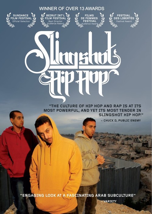 Slingshot Hip Hop -  FILM POP
