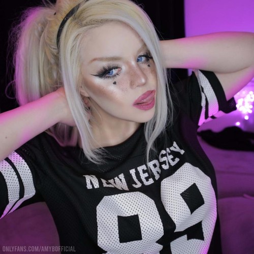 Amy B