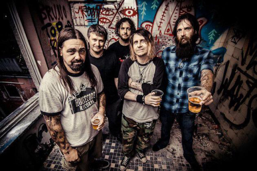 Eyehategod