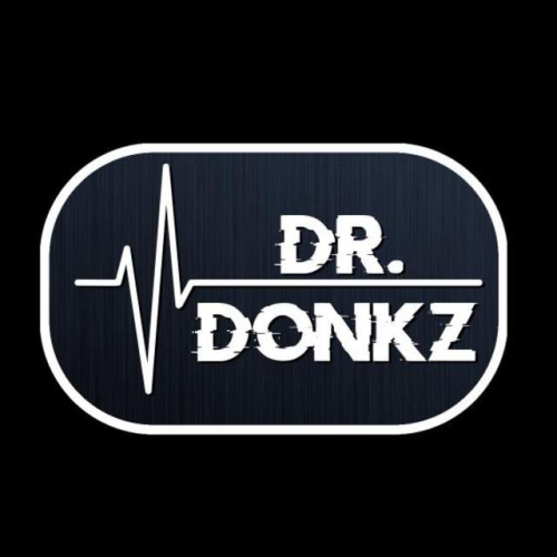 Dr. Donkz