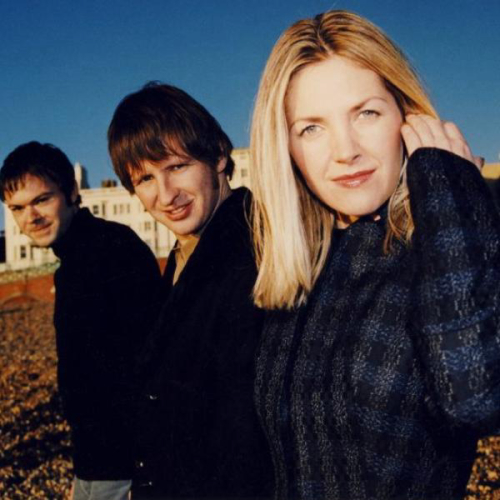 Saint Etienne