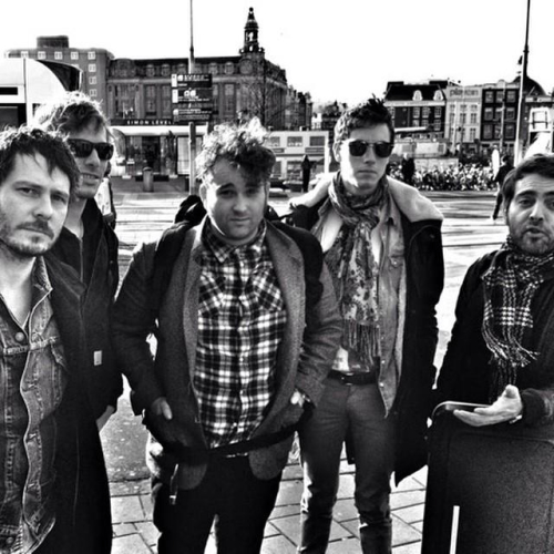 The Lanskies