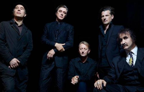 Einstürzende Neubauten