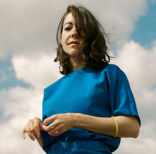 Lucrecia Dalt
