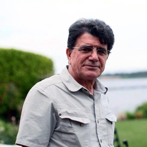 Mohammad Reza Shajarian