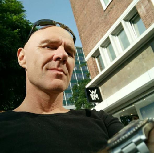 Arne L II