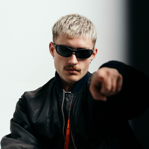 GEORGE aka DR.RADSPORT