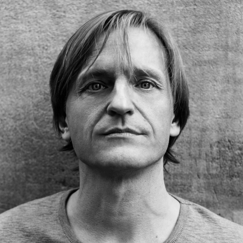 Michel De Hey