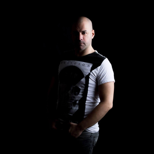 Alex Di Stefano