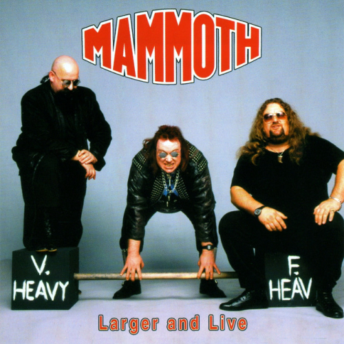 Mammoth