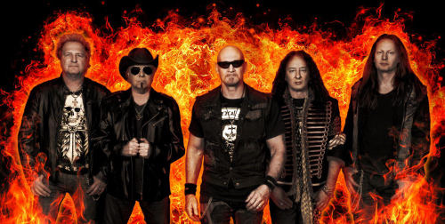 Primal Fear