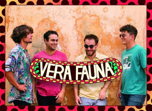 Vera Fauna