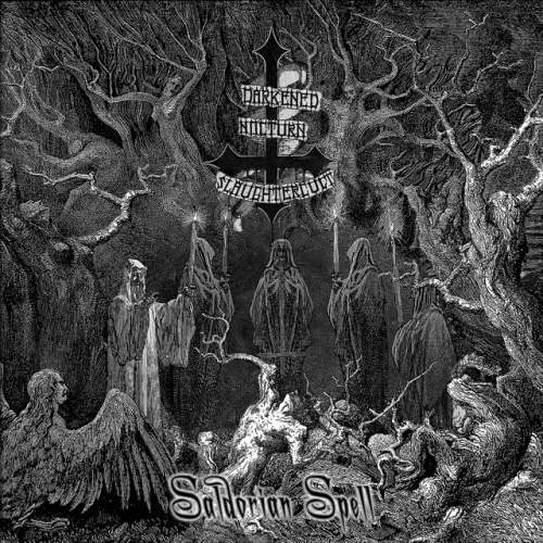 Darkened Nocturn Slaughtercult