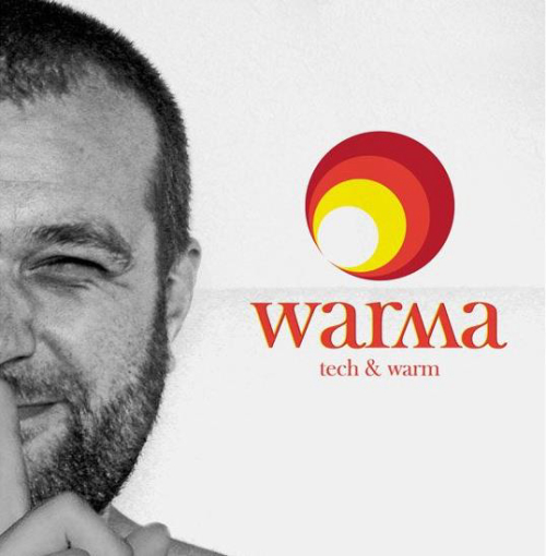 Warma