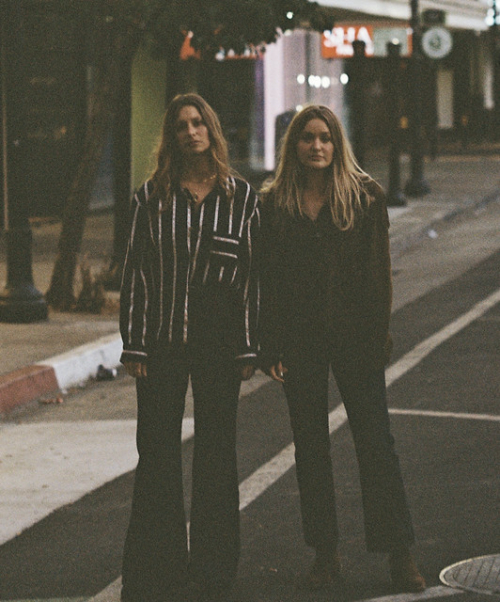 Aly & AJ