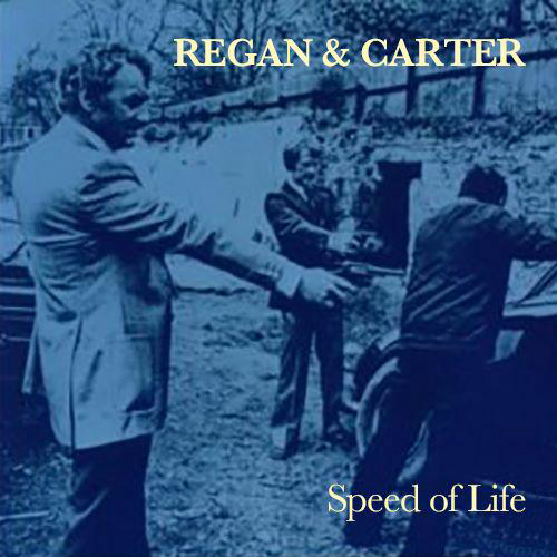 Speed of Life