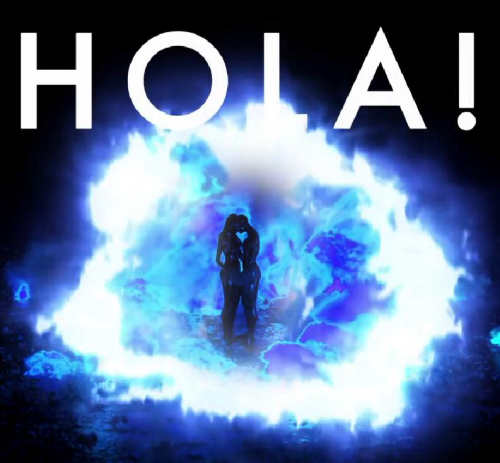 HOLA!