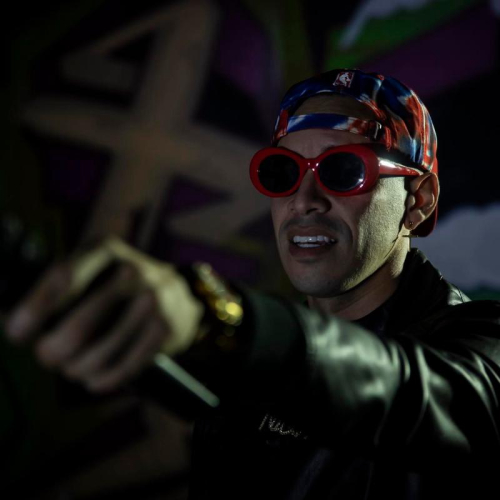 Nigel
