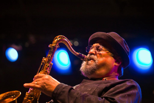 Joe Lovano
