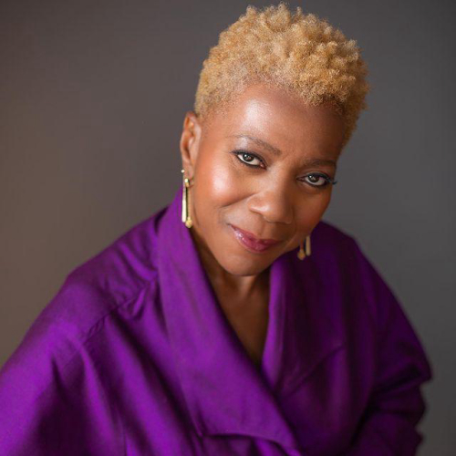 Carmen Lundy