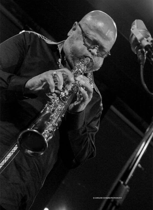 Azar Lawrence