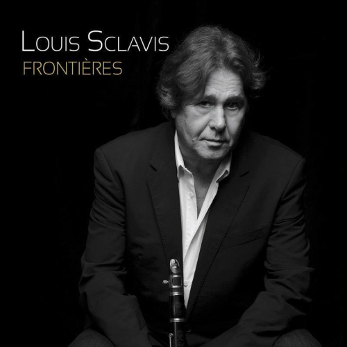Louis Sclavis