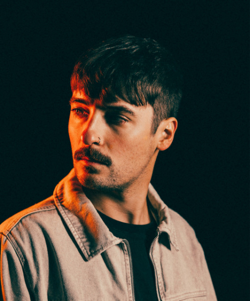 Justin Hawkes