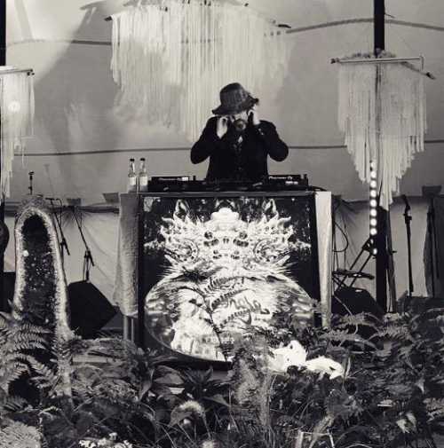 Shpongle