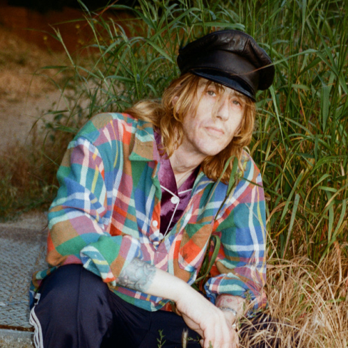 Christopher Owens