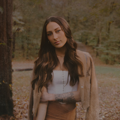 Hannah McFarland