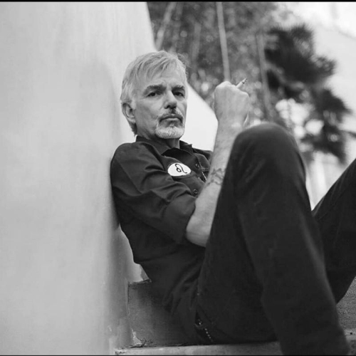 Billy Bob Thornton