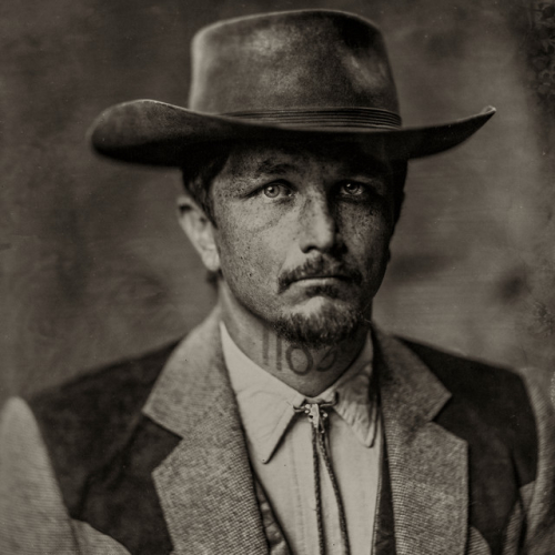 Benjamin Tod