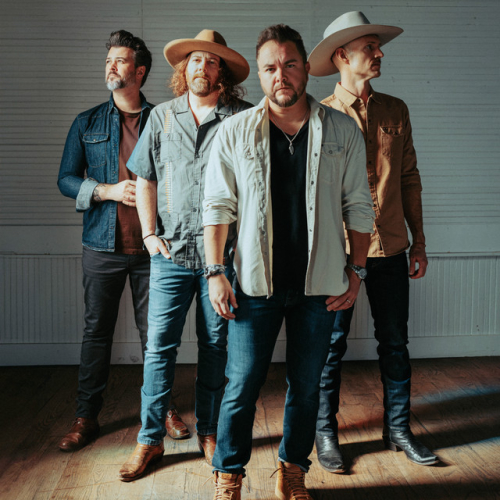 Eli Young Band