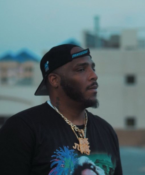 Julian Jermaine