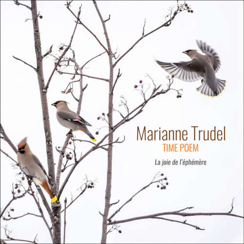 Marianne Trudel