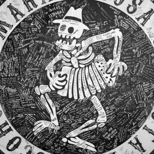 La Maravillosa Orquesta del Alcohol