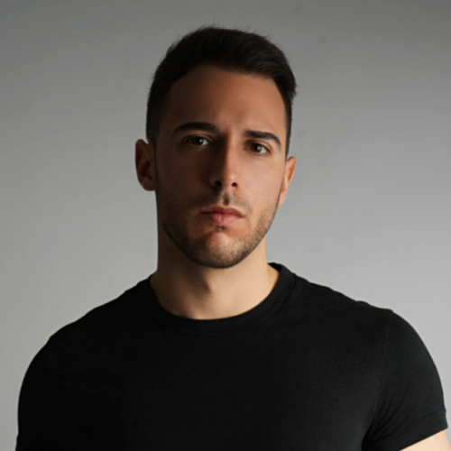 Nahum Korm
