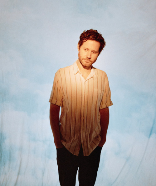 Dan Mangan