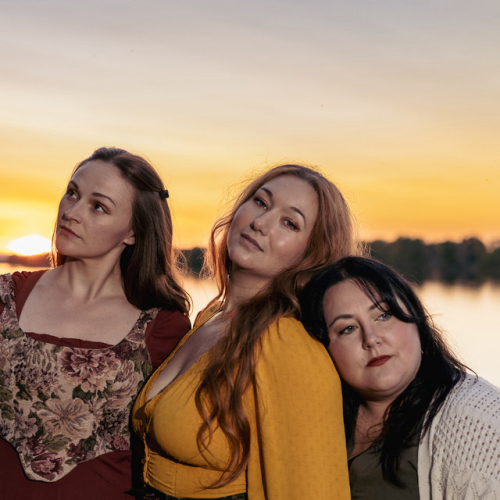 Jessica Pearson and the East Wind