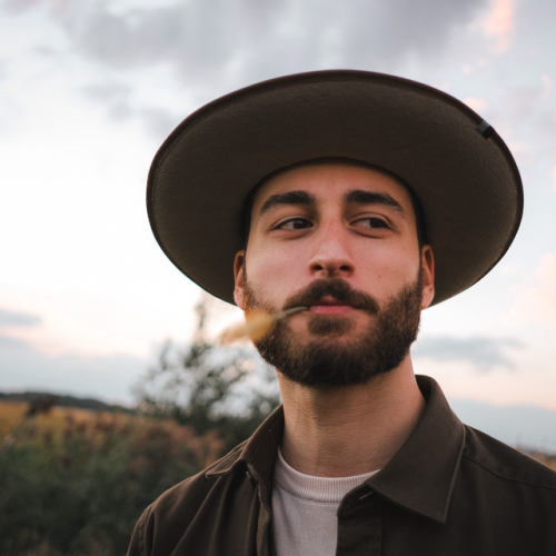 Justin Saladino Band